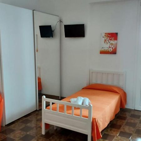 B&B Brezza Marina Torre Pali Exterior photo