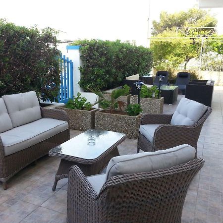 B&B Brezza Marina Torre Pali Exterior photo