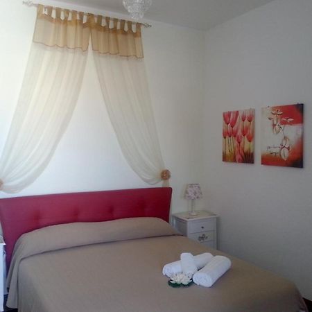 B&B Brezza Marina Torre Pali Exterior photo