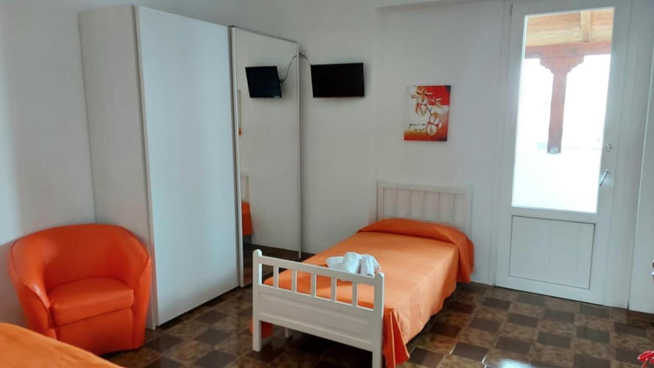 B&B Brezza Marina Torre Pali Exterior photo