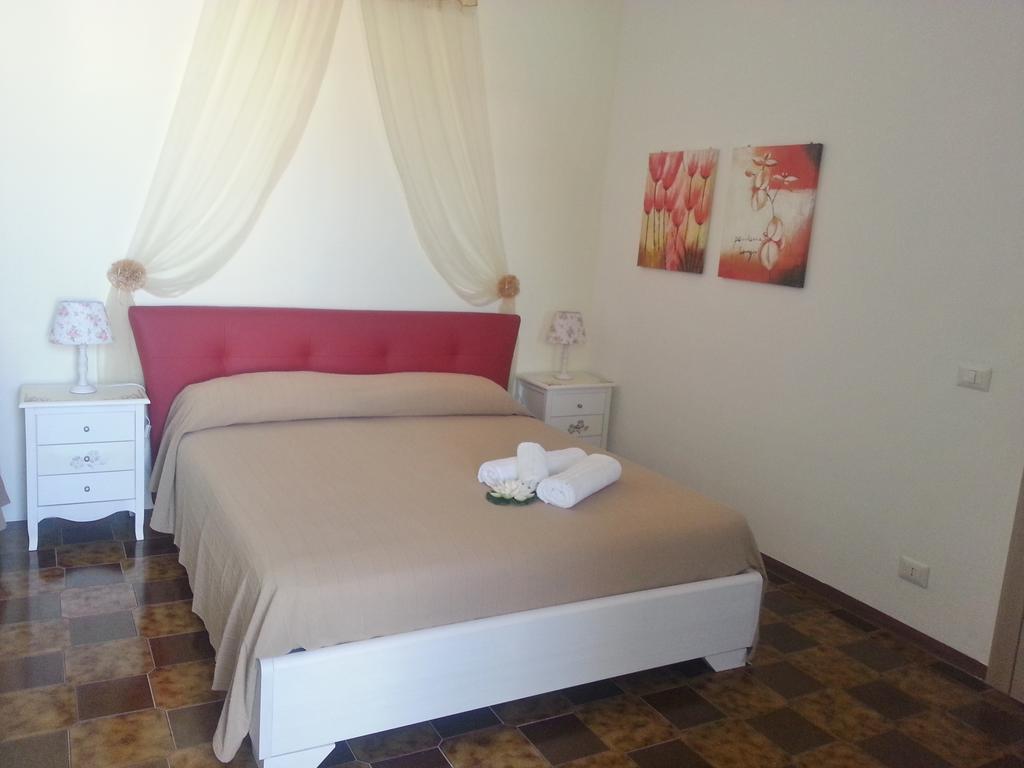 B&B Brezza Marina Torre Pali Exterior photo