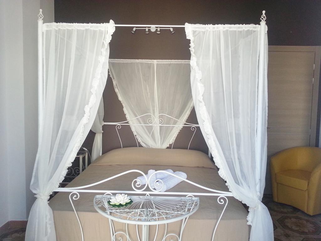 B&B Brezza Marina Torre Pali Exterior photo