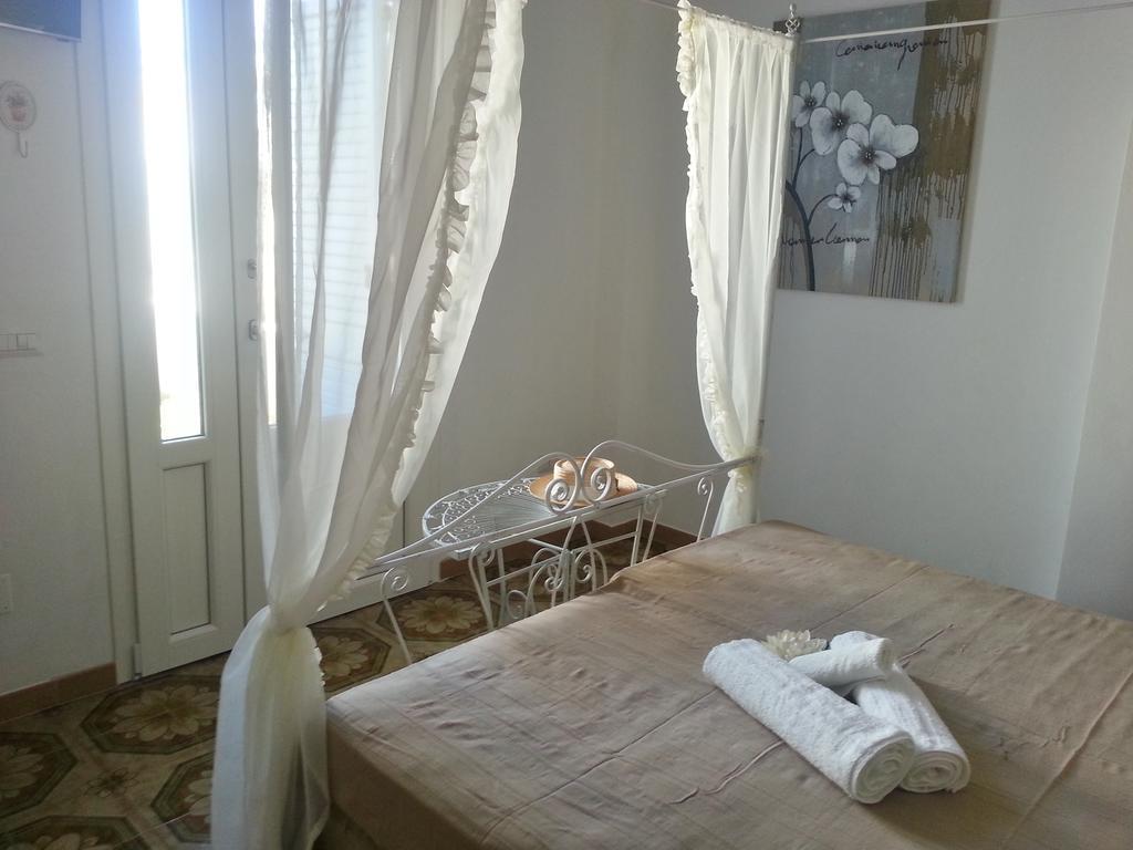 B&B Brezza Marina Torre Pali Exterior photo