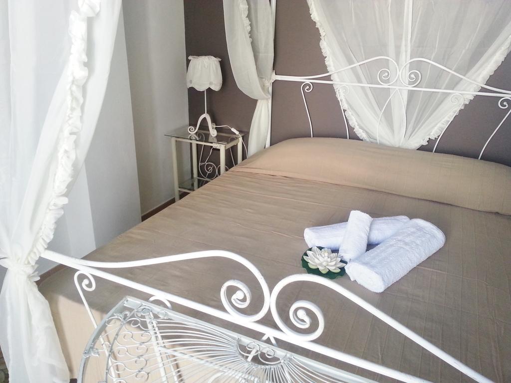 B&B Brezza Marina Torre Pali Exterior photo