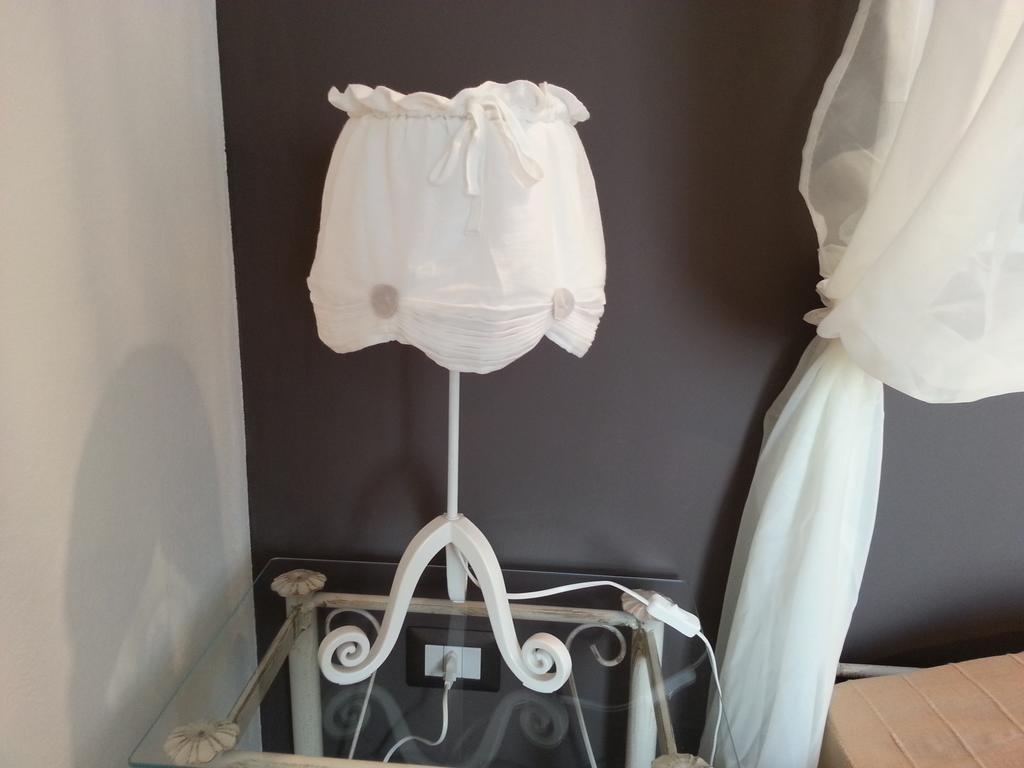 B&B Brezza Marina Torre Pali Room photo