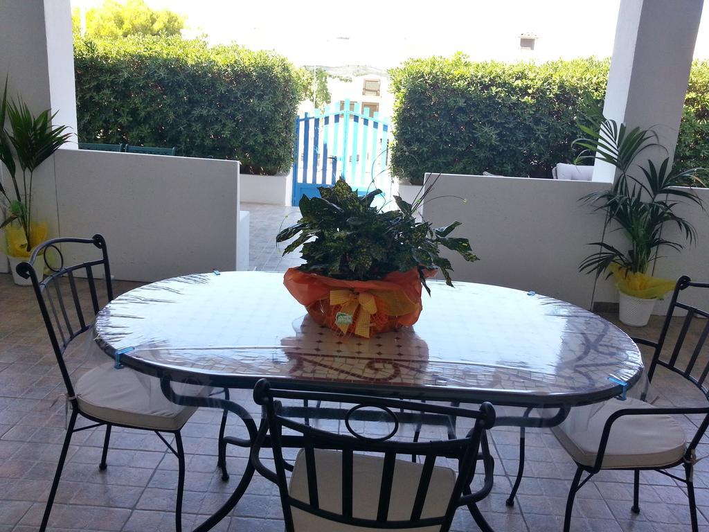 B&B Brezza Marina Torre Pali Exterior photo