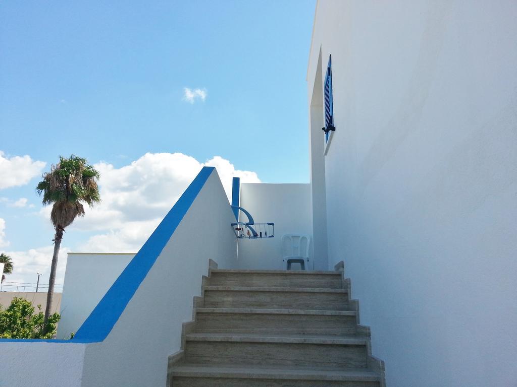 B&B Brezza Marina Torre Pali Exterior photo