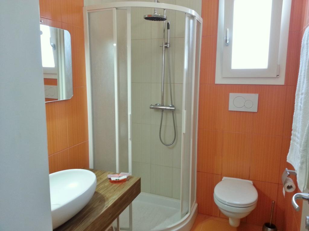 B&B Brezza Marina Torre Pali Exterior photo