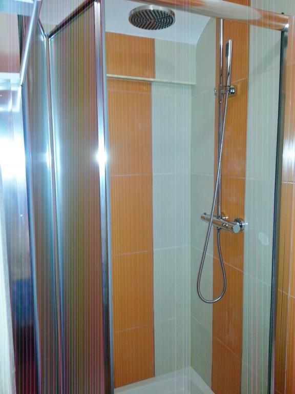B&B Brezza Marina Torre Pali Room photo