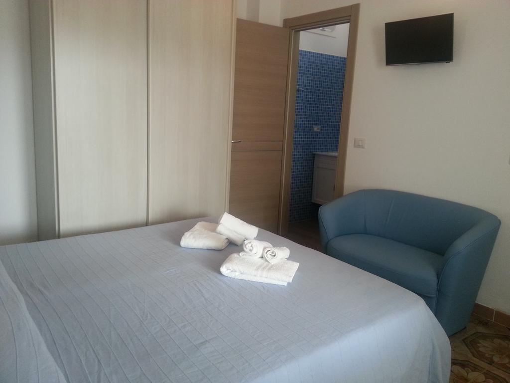 B&B Brezza Marina Torre Pali Exterior photo