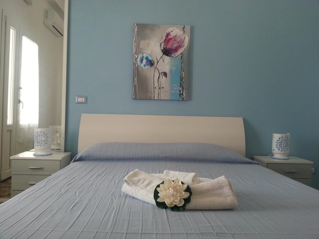 B&B Brezza Marina Torre Pali Exterior photo