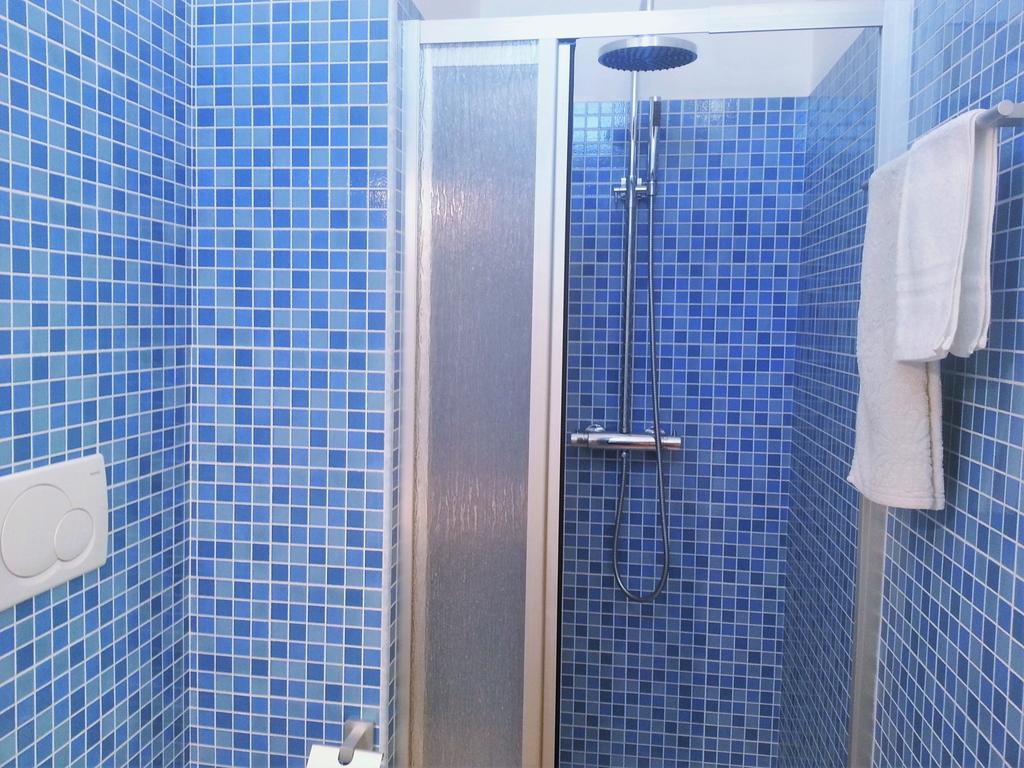 B&B Brezza Marina Torre Pali Exterior photo