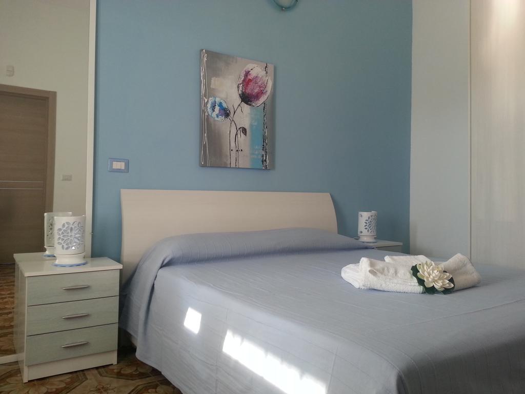 B&B Brezza Marina Torre Pali Exterior photo