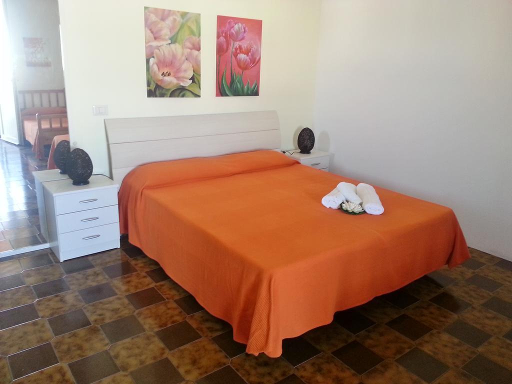 B&B Brezza Marina Torre Pali Exterior photo