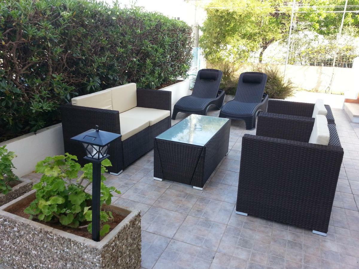 B&B Brezza Marina Torre Pali Exterior photo