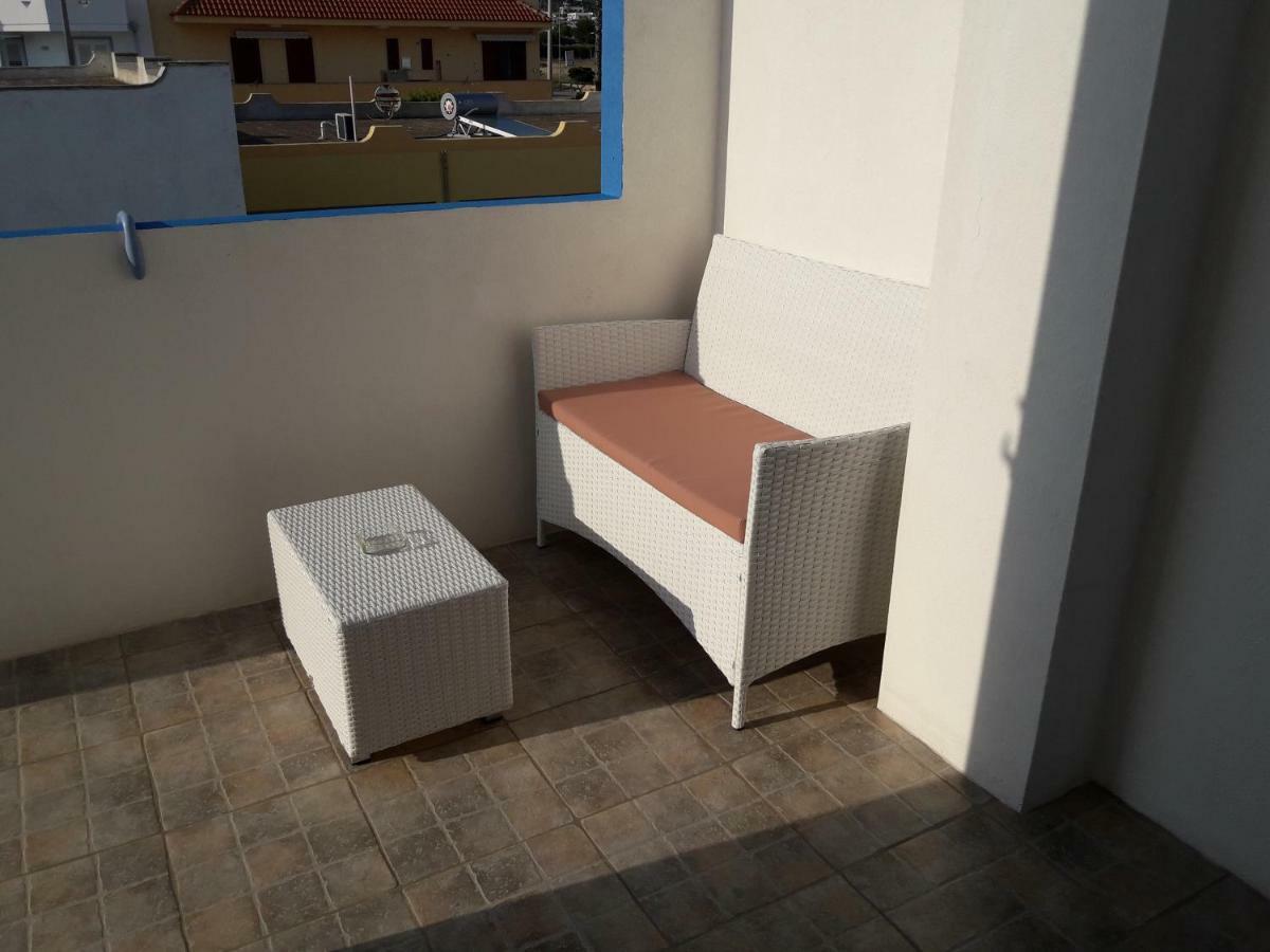 B&B Brezza Marina Torre Pali Exterior photo