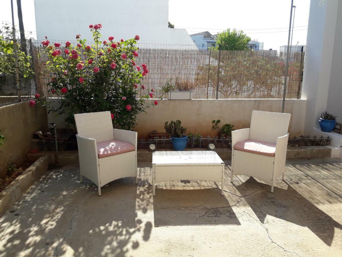 B&B Brezza Marina Torre Pali Exterior photo
